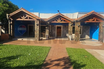 Vivienda en venta