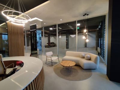 ALQUILO DEPARTAMENTO AMOBLADO EN HORIZON TOWER