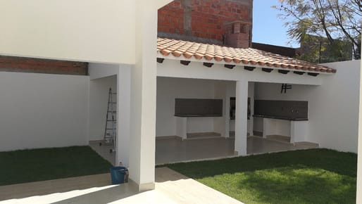 P27 - CASAS EN VENTA - BARRIO CATEDRAL