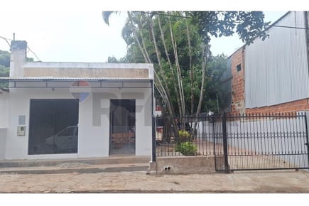 Casa en Alquiler – Fernando de la Mora Zona Sur