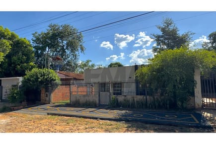 Vendo Chalet en San Lorenzo