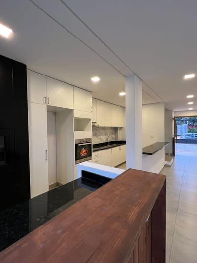 Vendo DUPLEX a estrenar! Zona Conmebol