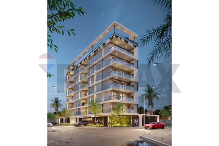 Departamento - Alquiler - Salvador del Mundo, Asunción, Paraguay