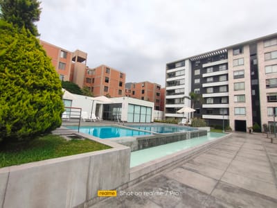 Departamento En Venta Jr Tomasal Surco - 164.5 M2 - 4 Dormitorios - 2 Cocheras 