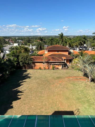 ALQUILO RESIDENCIA DE LUJO EN EL PARANA COUNTRY CLUB 