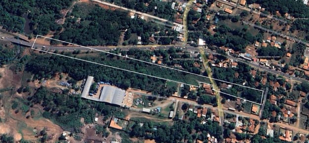 ¡Gran oportunidad de inversión en Areguá!