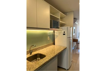 Departamento - Alquiler - Villa Morra, Asunción, Paraguay