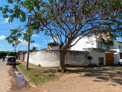 TERRENO 7MO ANILLO AL LADO DEL COND MILENIUM