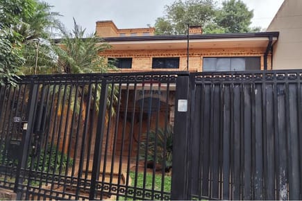 Casa venta Ykua Sati Paraguay 