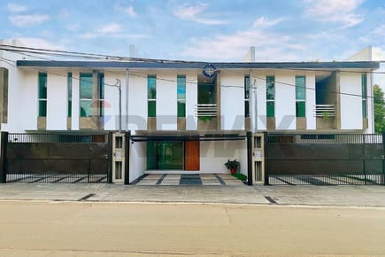 Duplex - Venta - Fernando De La Mora, Central, Paraguay