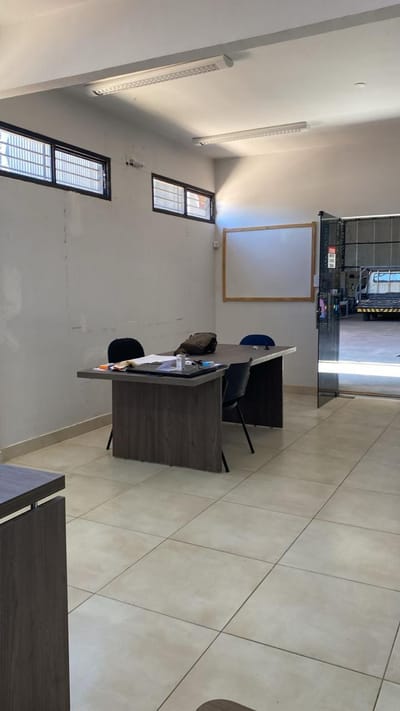 VENDO TINGLADO EN LAMBARE PTO. PABLA
