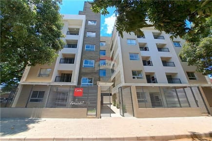 ALQUILO DEPARTAMENTO DE 2 DORMITORIOS EN ZUBA 3