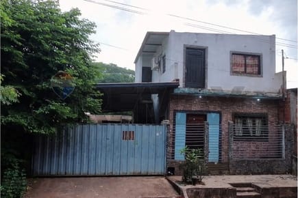 VENDO CASA EN CAPIATA OFERTA 245.000.000GS