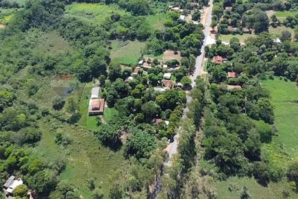 3 HECTÁREAS VILLETA. 