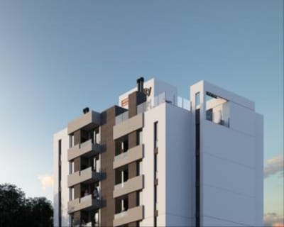 VENDO HERMOSO DEPARTAMENTO DE 2 HABITACIONES 