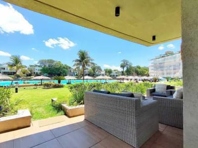 Vendo departamento de Lujo en Aqua Village