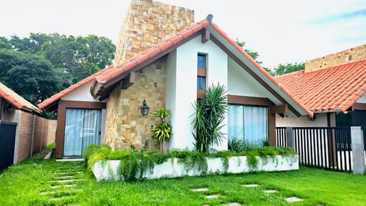 CASA EN VENTA ZONA NORTE 