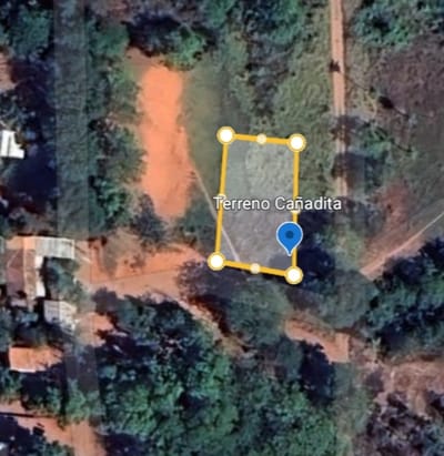 VENTA DE TERRENO EN ITAUGUA