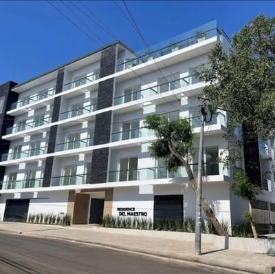 Venta Departamento De 2 Dormitorios 