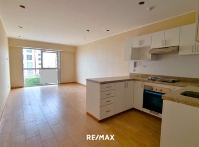 VENTA DE DEPARTAMENTO A ESTRENAR CON VISTA AL MAR EN LA COSTANERA – SAN MIGUEL