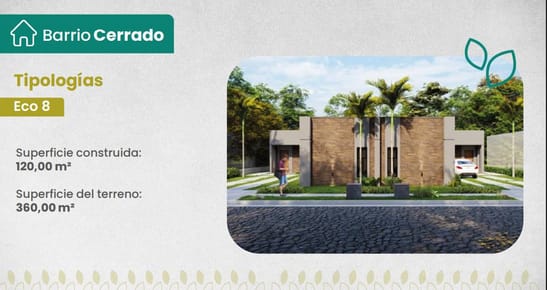 VENDO DUPLEX EN LUQUE - 3 dormitorios