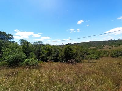 Terreno a la Venta en Villa Serrana | Baño de la India Rotonda Proa Acceso