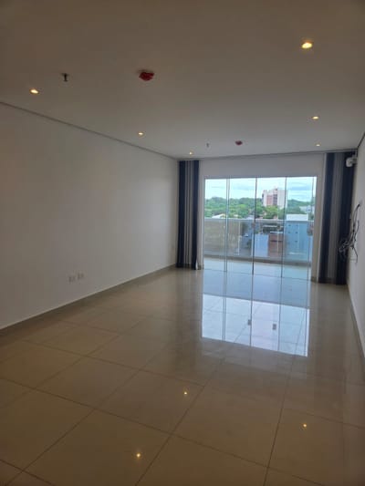 DEPARTAMENTO EN ALQUILER EN MOLAS LOPEZ 