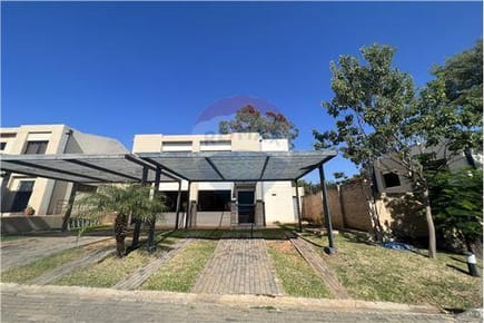 Duplex - Venta - Luque, Central, Paraguay