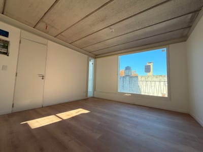 A Estrenar Penthouse 1 Dormitorio, Con Terraza Exclusiva De Regalo!!