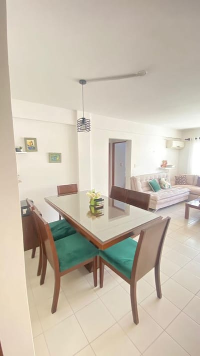 Departamento de 2 dormitorios en Venta de Ocasión en Manzana Uno