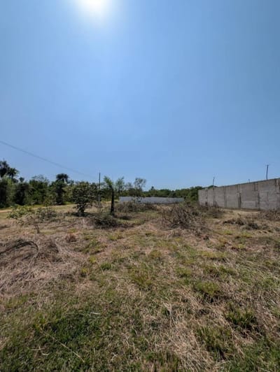 TERRENO EN VENTA EN SAN BERNARDINO - ID 43636