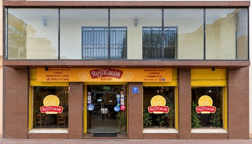 ALQUILO SALON COMERCIAL