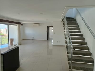 Penthouse Av. Beni 4to anillo