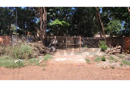VENDO TERRENO EN CDE IDEAL PARA INVERSIONISTAS CIUDAD NUEVA