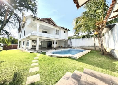 Casa en venta Urubo villa bonita