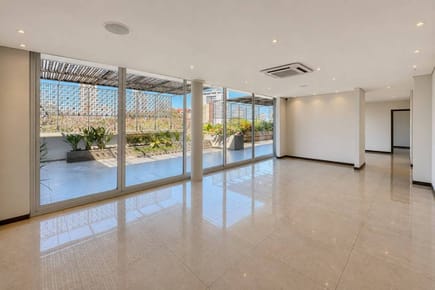 PENTHOUSE DE LUJO EN VENTA - COND. MANGUM - EQUIPETROL