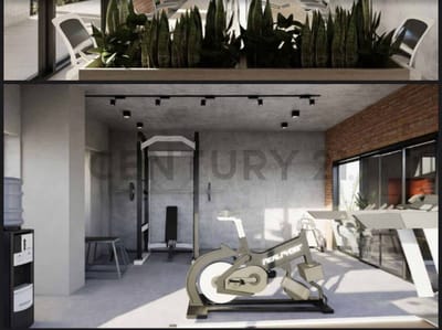 Venta de Departamento en Pozo en Luque, Central