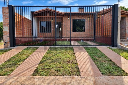 Chalet en venta en Ñemby - Pa'i Ñu