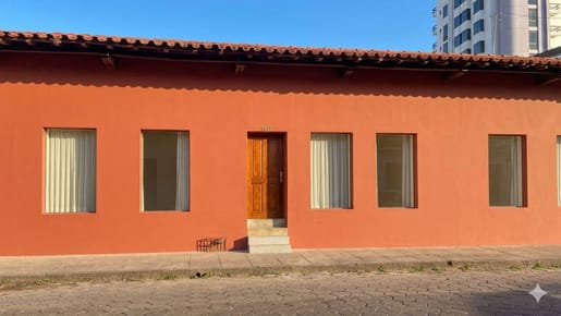 Amplia Casa en alquiler en el centro