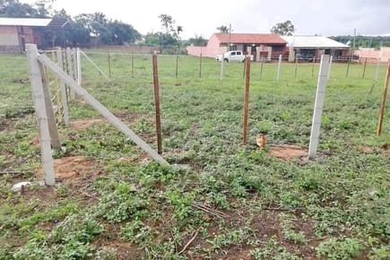¡¡¡Terreno en Venta!!!!