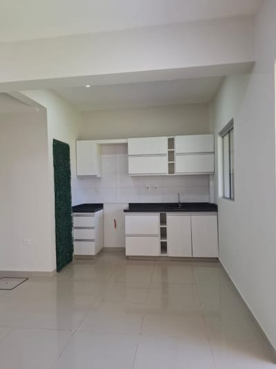 ALQUILO DUPLEX EN BARRIO CERRADO - SAN LORENZO