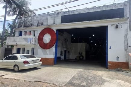 Deposito en Vista Alegre a 2 cuadras de Eusebio A. 