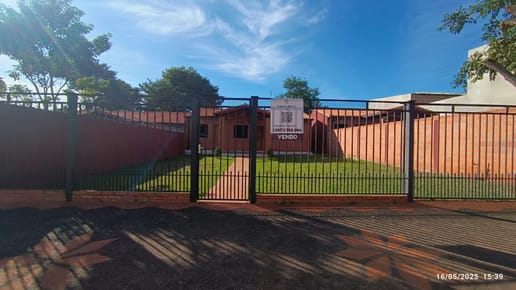 ¡oportunidad única En Luque – Zona Mora Cue!
