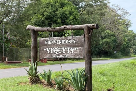 Casa de campo-Venta-Ruta Nacional 18, Jukyty, Nueva Italia, Central