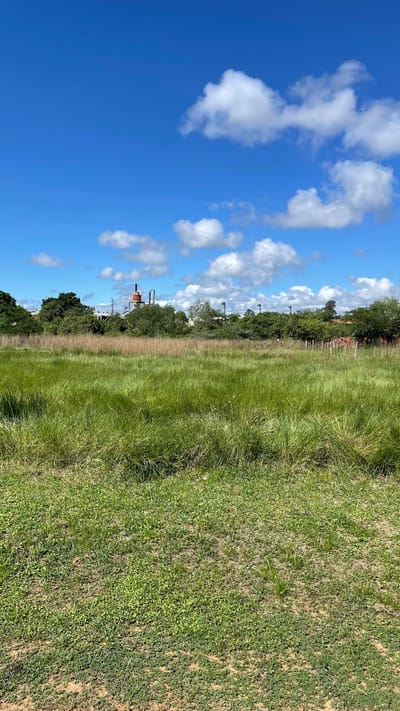 Terreno en venta en Arroyos y Esteros