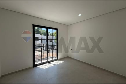 Vendo Duplex a Estrenar en Lambare Zona Yacht