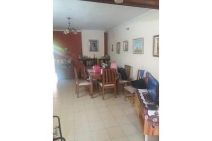Casa-Venta-Tembetary, Asunción