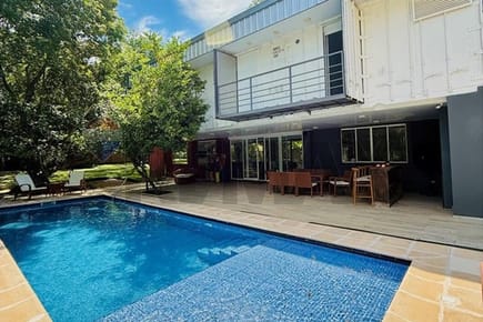 VENDO CASA EN SAN BERNARDINO 