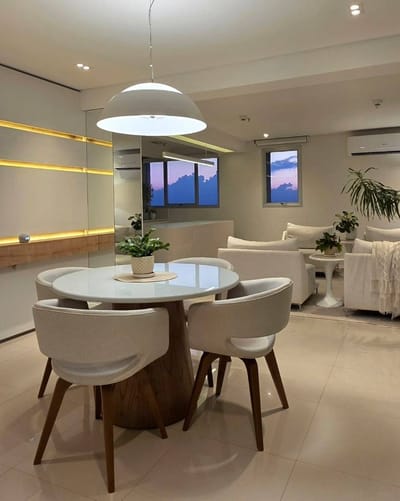 Departamento amoblado en The Forest