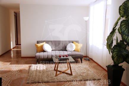 VENDO DEPARTAMENTO EN URB. MELGARIANA - JLBYR